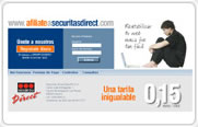 SecuritasDirect